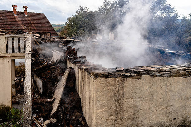 Affordable Fire Damage Restoration solutions in Northfield, KY